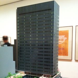 Meet your Posher, Zachary